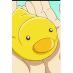 Animeduckclub