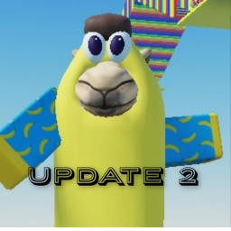 Numacherin Zor Obbysi (Update 2.1)