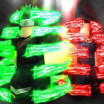 Naruto Gaiden [外伝]