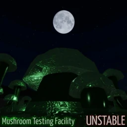 Mushroom Testing Facility [UNSTABLE] icon