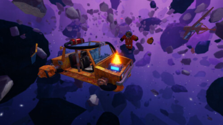 [👽] a space trip screenshot 2