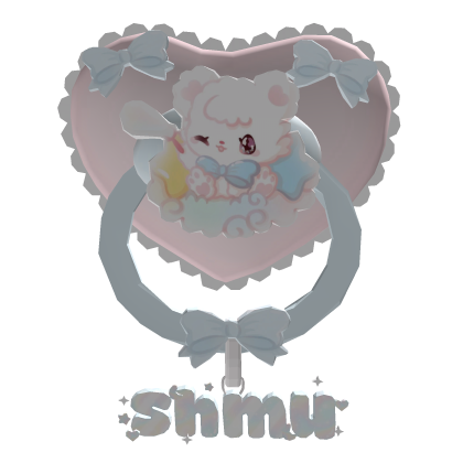 ♡ shmu 𝜗𝜚 ｡˚