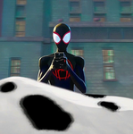 Miles morales7Z