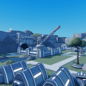 Cyber quarters remake