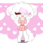 Kittys fans :3