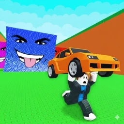 Escape Tsunami for Cars icon