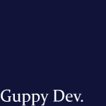guppy lineage: development
