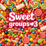 Sweet Groups<3