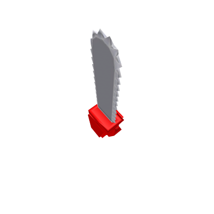 Fe Chainsaw