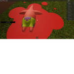 RIP Patrick