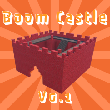 Boom Castle