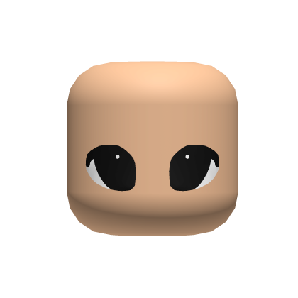 Roblox Item Cute Face