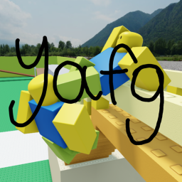 yet another fighting game (yafg)