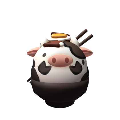 cow
