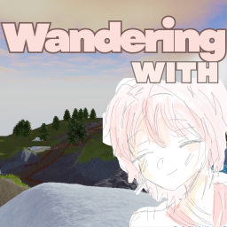Wandering with Astolfo