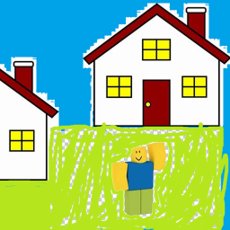 Building game