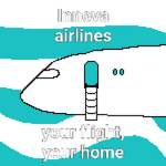 Innova airlines
