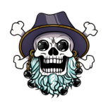 Piratas Pérola Negra