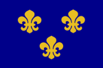 [|Royaume de France|]