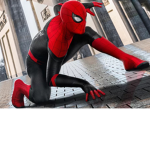 Spider-Man FanClub (MARVEL)