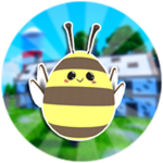 Buzzing Egg