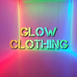 Glow Clothing.