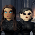 WITCHES DIARIES