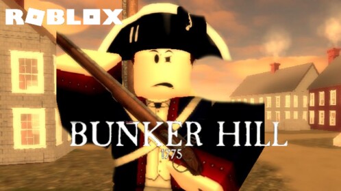 Battle of Bunker Hill, June 1775