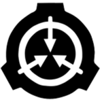 ^( The SCP Foundation )^
