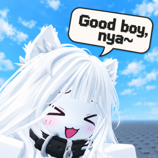 Be a good boy icon