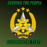 -[AFP]- Armed Forces Of The Philippines [-]
