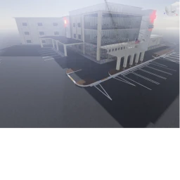 South Regional Medical Center icon