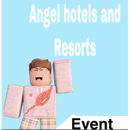 Event center ( Angel Hotels and Resorts)