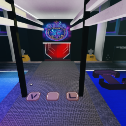 [UPDATE] RAKAT NIGHT CLUB