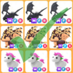 (🐣FREE NEW PETS) Adopt Me! Legendary Custom Pets