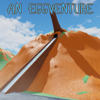 🥚 An Eggventure