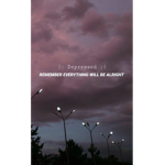 ); Depressed ;(