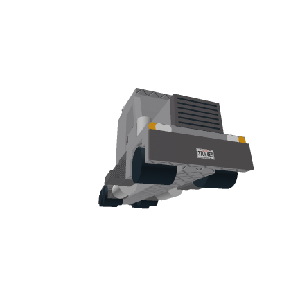 Semi Truck