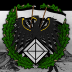 Imperial Realm of Prussia .
