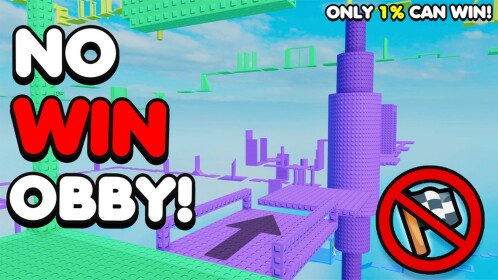 NO WIN OBBY