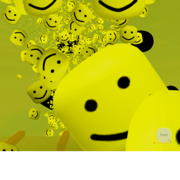 OOF OBBY C: