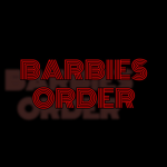 BARBIES ORDER