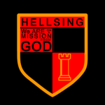 Thе Hellsing Organisation