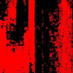 red world. icon