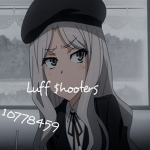 Luff $hooters