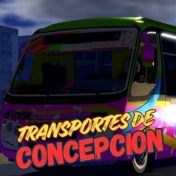 [New Map] Concepcion Transports  icon