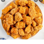 The Crystal Nuggies