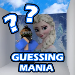 [XP Update] Guessing Mania icon