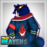 Lagann:PTH