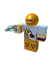 SUPER ORANGES OF ROBLOX